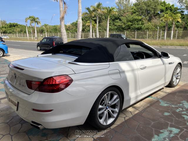 BMW 6シリーズ