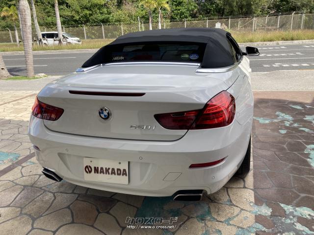 BMW 6シリーズ