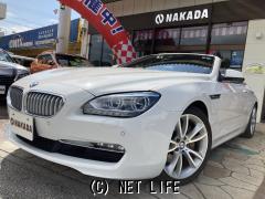 BMW 6シリーズ