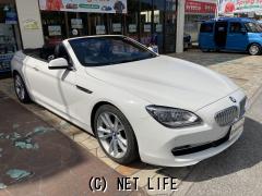 BMW 6シリーズ