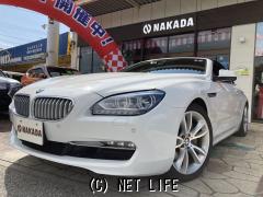 BMW 6シリーズ