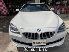 BMW 6シリーズ