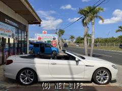 BMW 6シリーズ