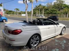 BMW 6シリーズ