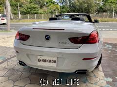 BMW 6シリーズ
