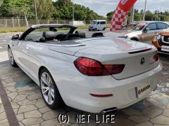 BMW 6シリーズ
