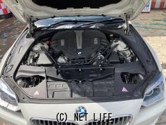 BMW 6シリーズ