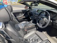 BMW 6シリーズ