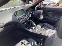 BMW 6シリーズ