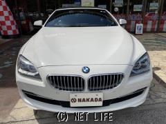 BMW 6シリーズ