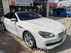 BMW 6シリーズ