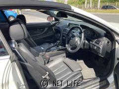 BMW 6シリーズ