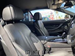 BMW 6シリーズ