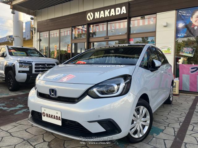 ホンダ フィット