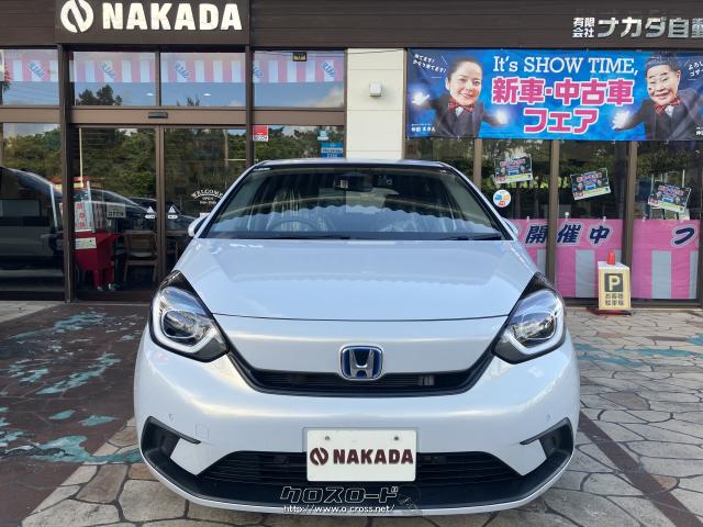 ホンダ フィット