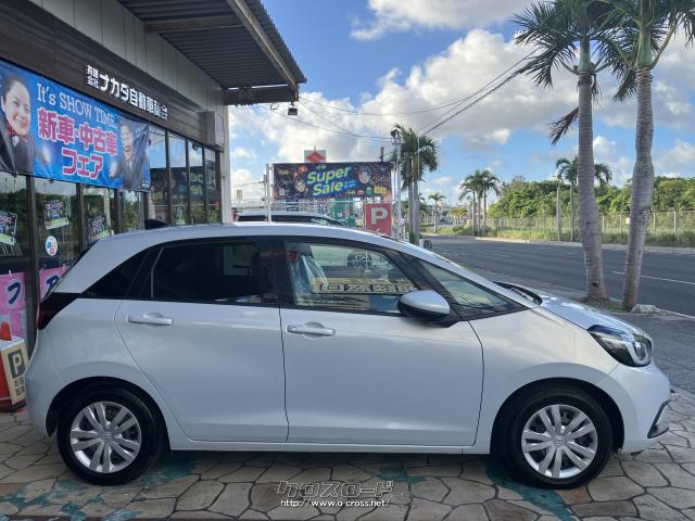 ホンダ フィット