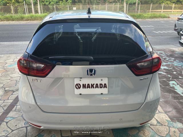 ホンダ フィット