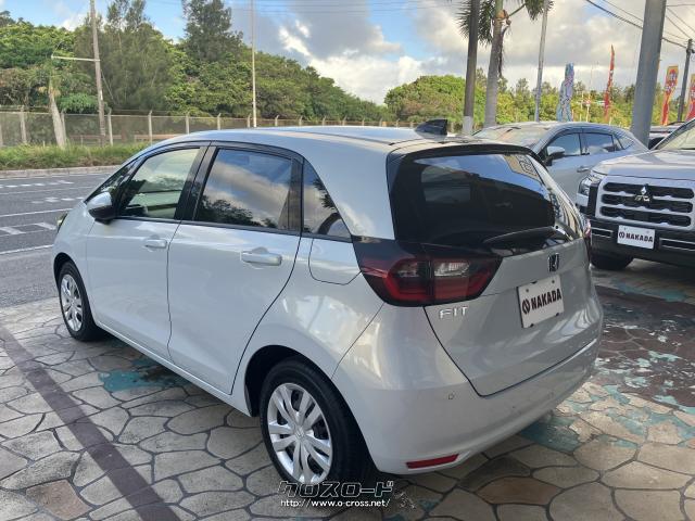 ホンダ フィット