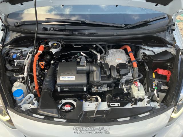 ホンダ フィット