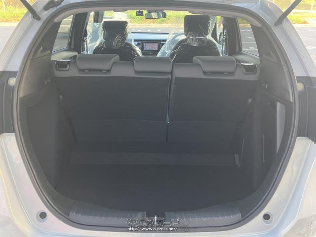 ホンダ フィット