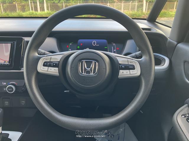 ホンダ フィット