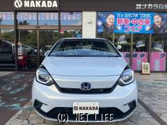 ホンダ フィット