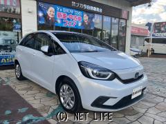 ホンダ フィット