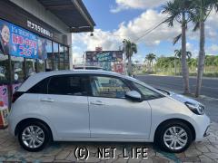 ホンダ フィット