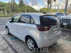 ホンダ フィット