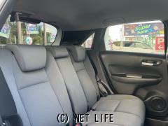 ホンダ フィット