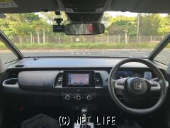 ホンダ フィット