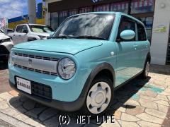 スズキ アルトラパン