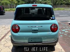 スズキ アルトラパン