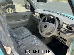 スズキ アルトラパン