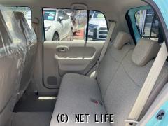 スズキ アルトラパン