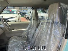 スズキ アルトラパン