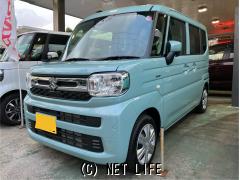 スズキ スペーシア