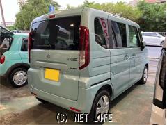 スズキ スペーシア