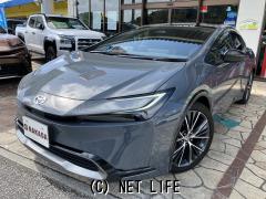 トヨタ プリウス