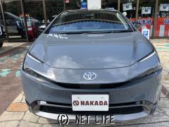 トヨタ プリウス