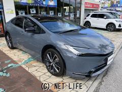 トヨタ プリウス