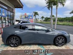 トヨタ プリウス