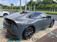 トヨタ プリウス