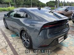 トヨタ プリウス