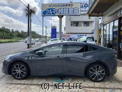 トヨタ プリウス