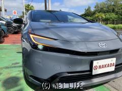 トヨタ プリウス