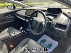 トヨタ プリウス