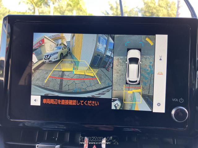 トヨタ カローラクロス