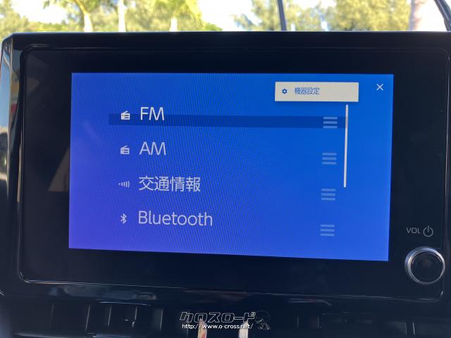 トヨタ カローラクロス