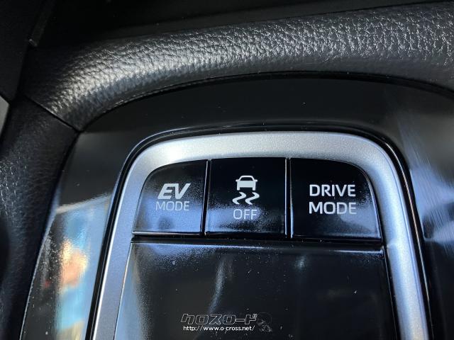 トヨタ カローラクロス